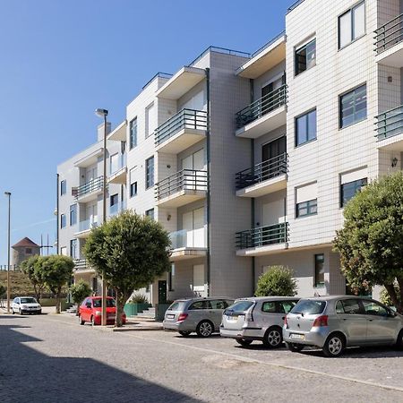 Apartament Casa Da Apulia - Minho'S Guest Esposende Zewnętrze zdjęcie