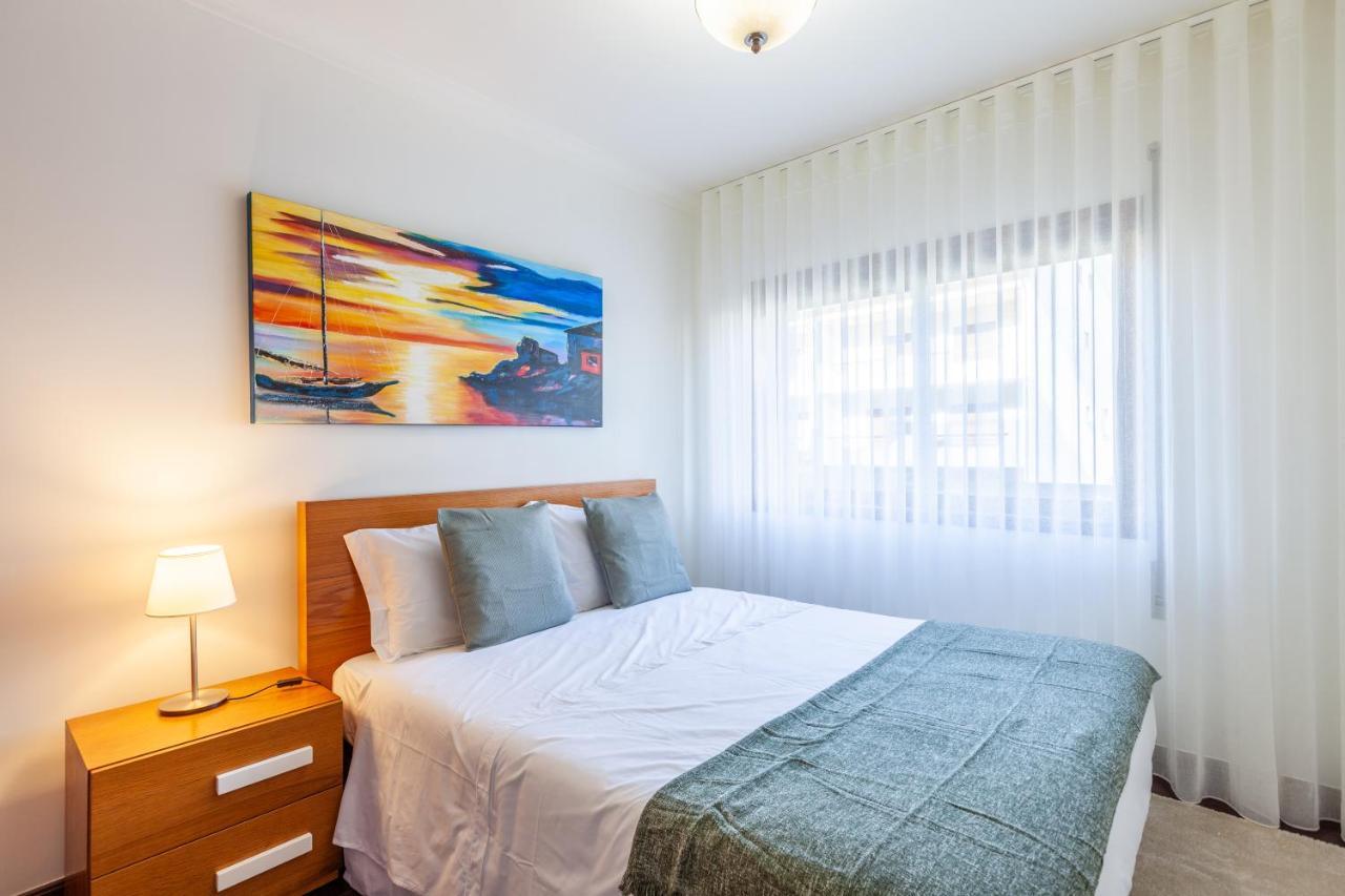 Apartament Casa Da Apulia - Minho'S Guest Esposende Zewnętrze zdjęcie