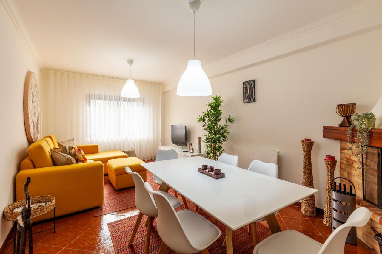 Apartament Casa Da Apulia - Minho'S Guest Esposende Zewnętrze zdjęcie