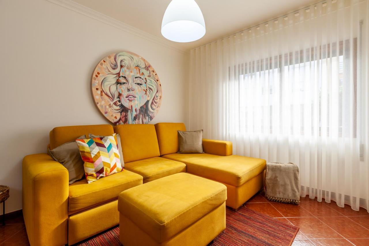 Apartament Casa Da Apulia - Minho'S Guest Esposende Zewnętrze zdjęcie