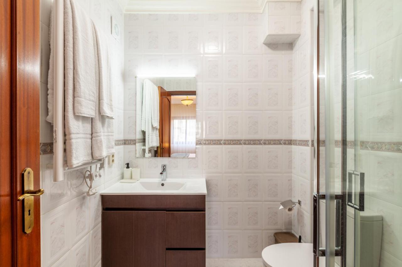 Apartament Casa Da Apulia - Minho'S Guest Esposende Zewnętrze zdjęcie