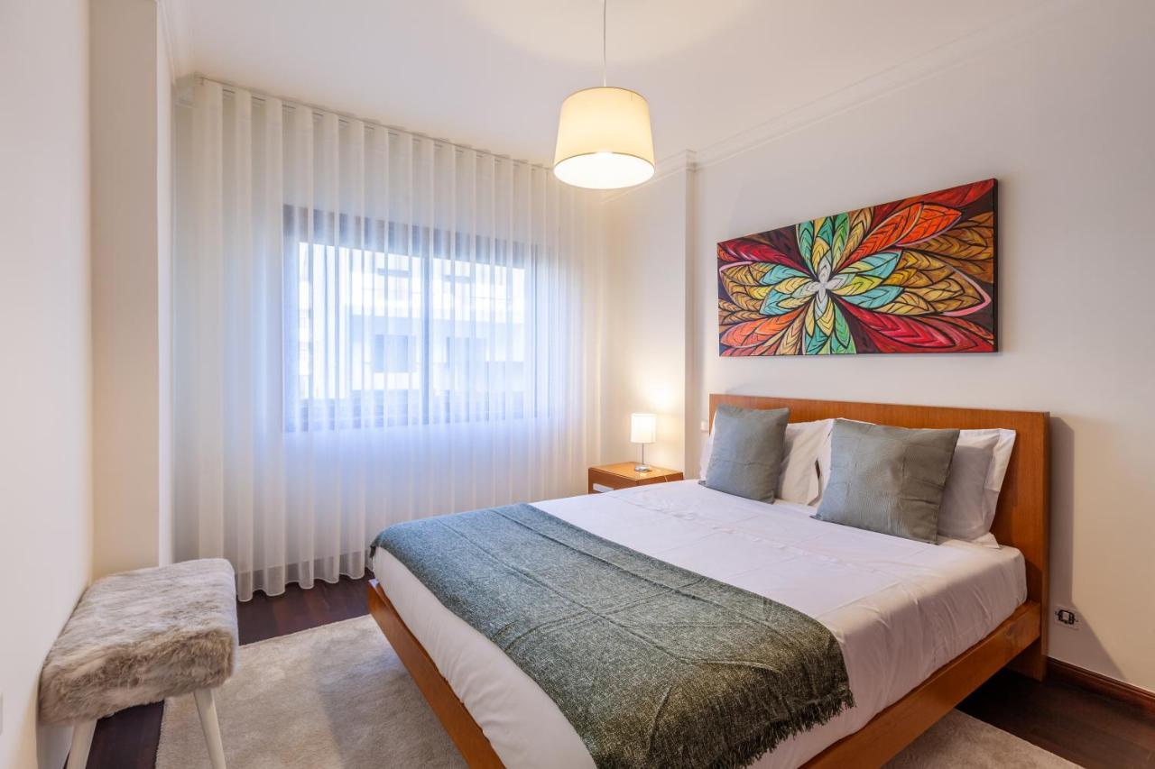 Apartament Casa Da Apulia - Minho'S Guest Esposende Zewnętrze zdjęcie