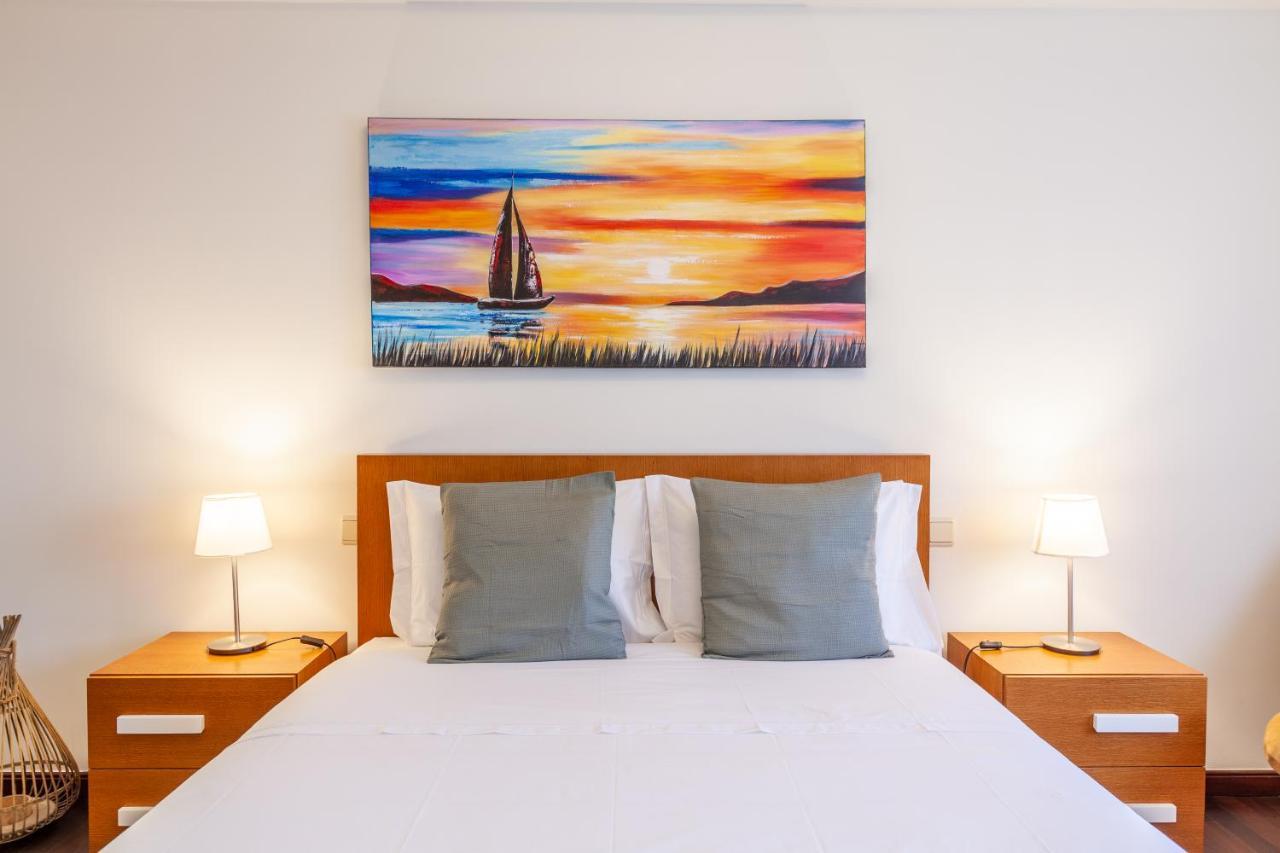 Apartament Casa Da Apulia - Minho'S Guest Esposende Zewnętrze zdjęcie