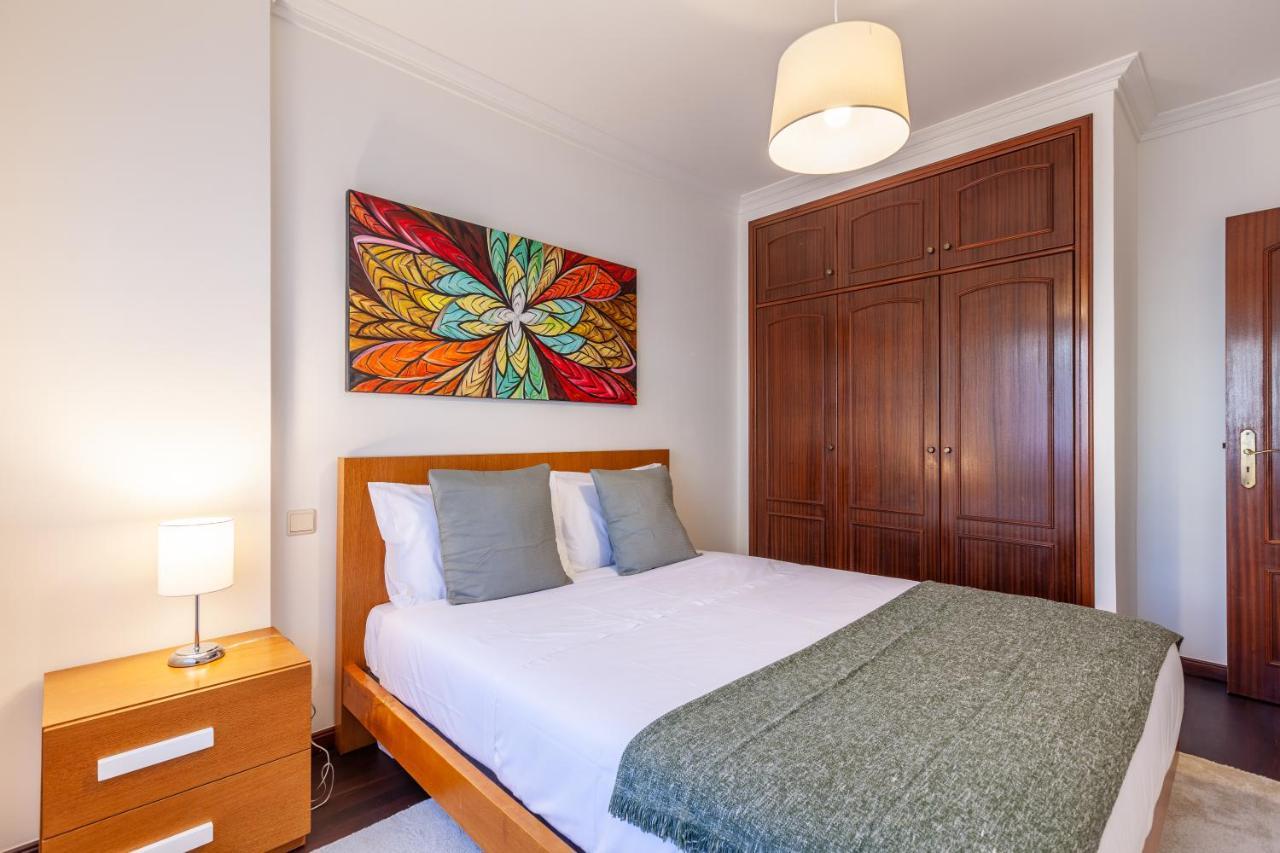 Apartament Casa Da Apulia - Minho'S Guest Esposende Zewnętrze zdjęcie