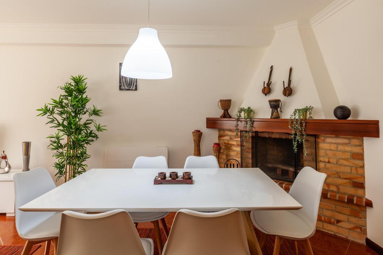 Apartament Casa Da Apulia - Minho'S Guest Esposende Zewnętrze zdjęcie