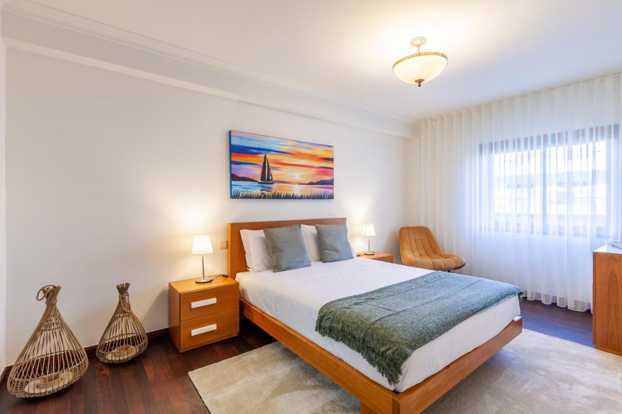 Apartament Casa Da Apulia - Minho'S Guest Esposende Zewnętrze zdjęcie