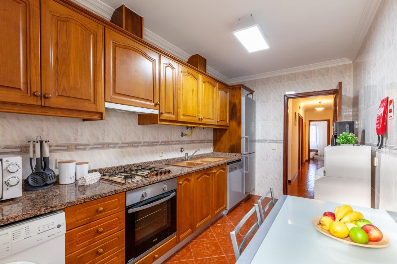 Apartament Casa Da Apulia - Minho'S Guest Esposende Zewnętrze zdjęcie
