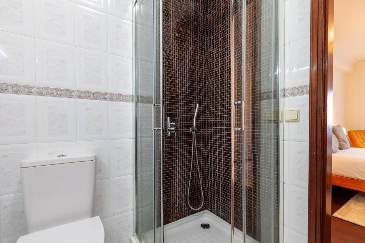Apartament Casa Da Apulia - Minho'S Guest Esposende Zewnętrze zdjęcie