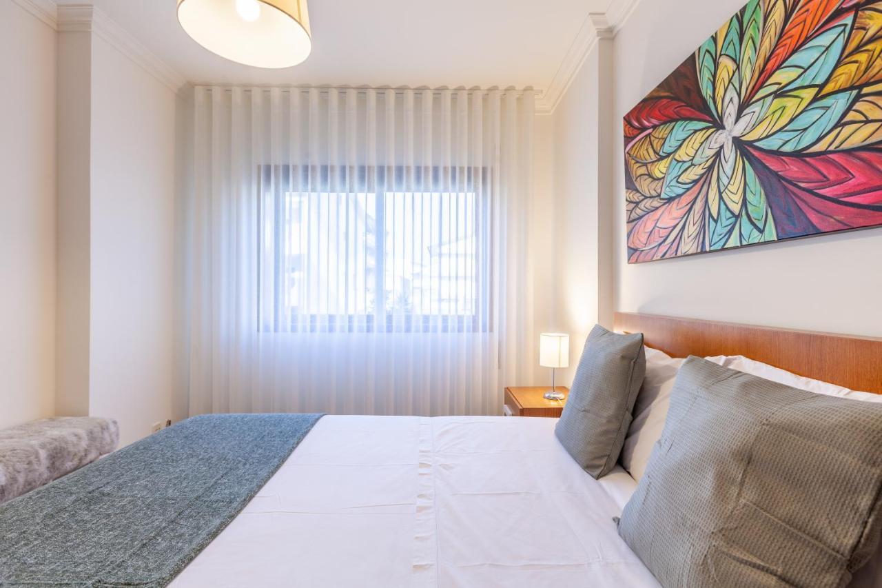 Apartament Casa Da Apulia - Minho'S Guest Esposende Zewnętrze zdjęcie