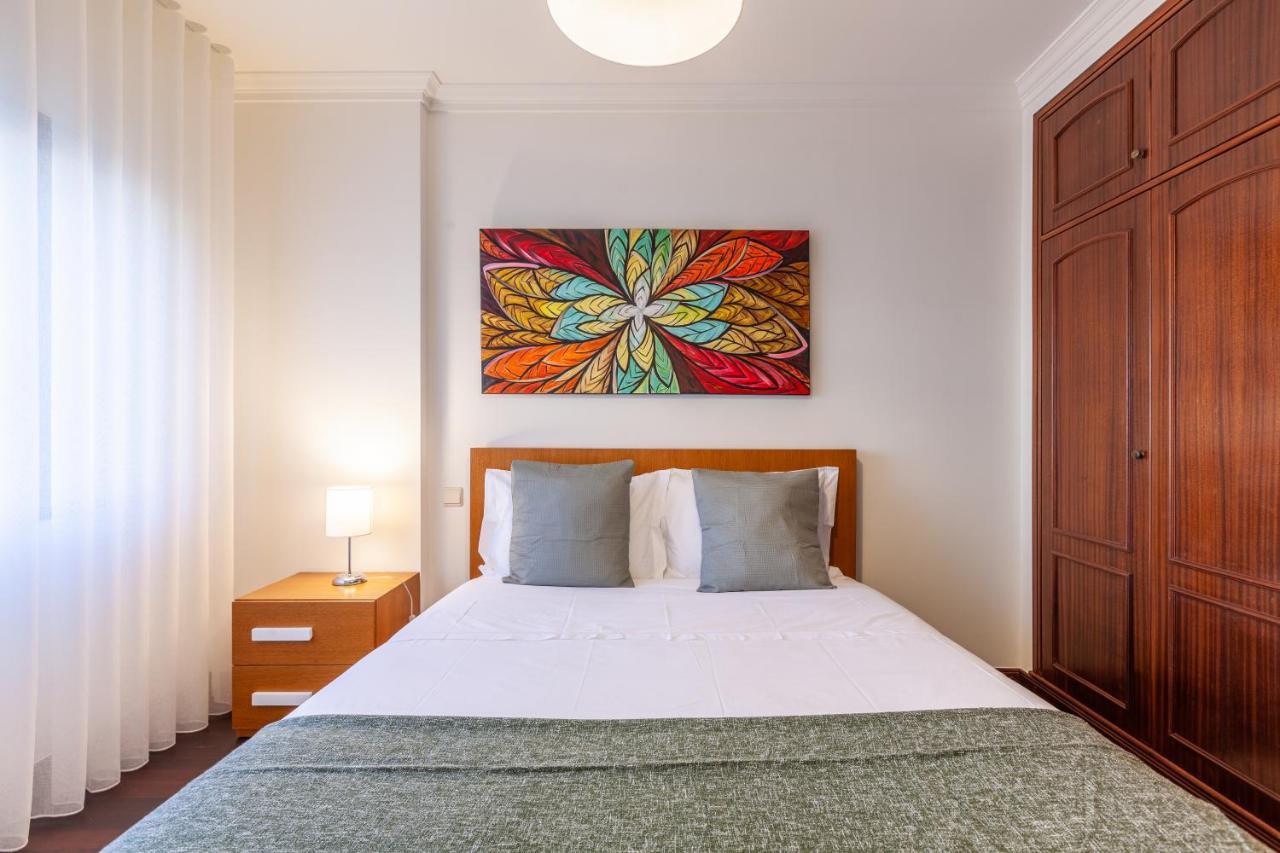 Apartament Casa Da Apulia - Minho'S Guest Esposende Zewnętrze zdjęcie