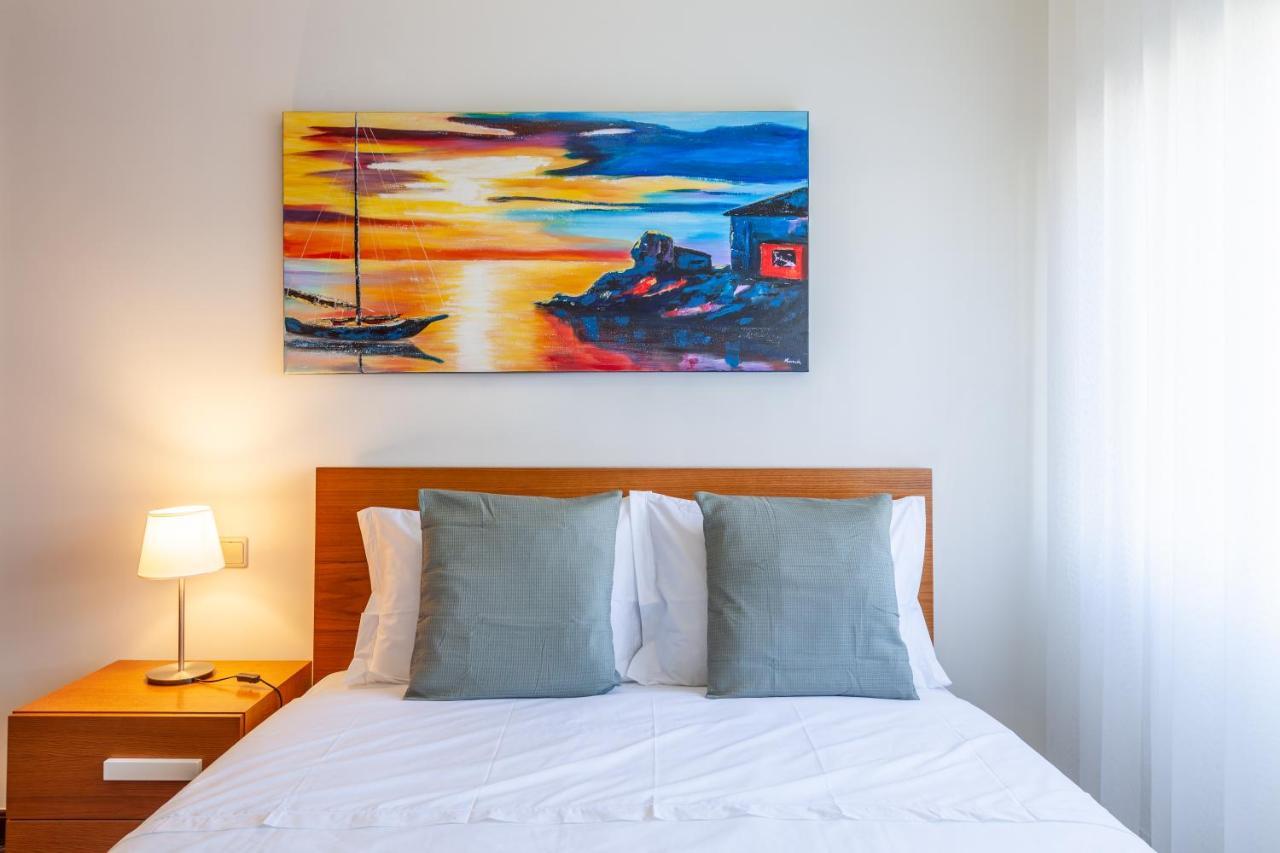 Apartament Casa Da Apulia - Minho'S Guest Esposende Zewnętrze zdjęcie
