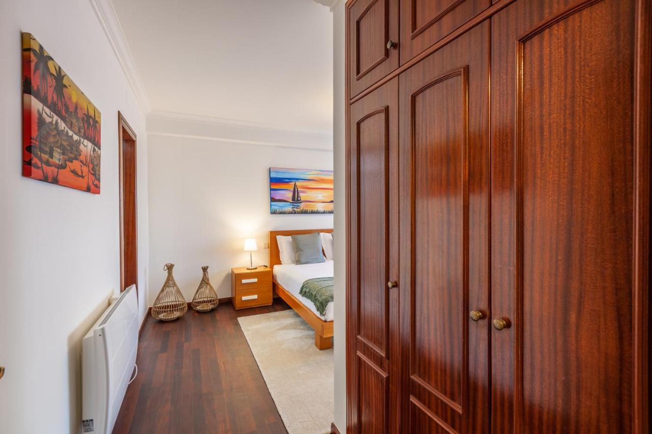 Apartament Casa Da Apulia - Minho'S Guest Esposende Zewnętrze zdjęcie