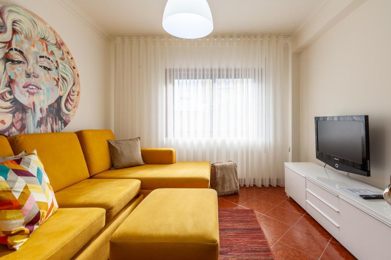 Apartament Casa Da Apulia - Minho'S Guest Esposende Zewnętrze zdjęcie