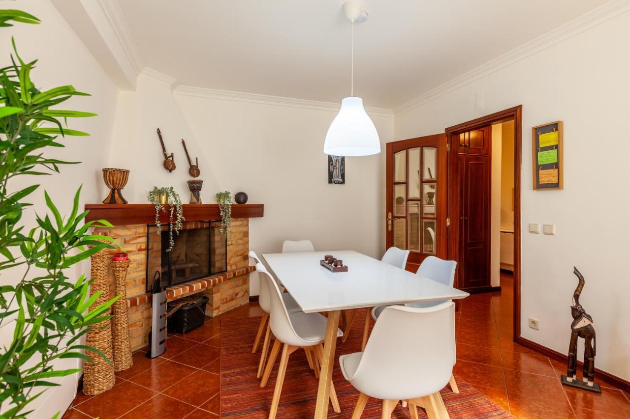 Apartament Casa Da Apulia - Minho'S Guest Esposende Zewnętrze zdjęcie
