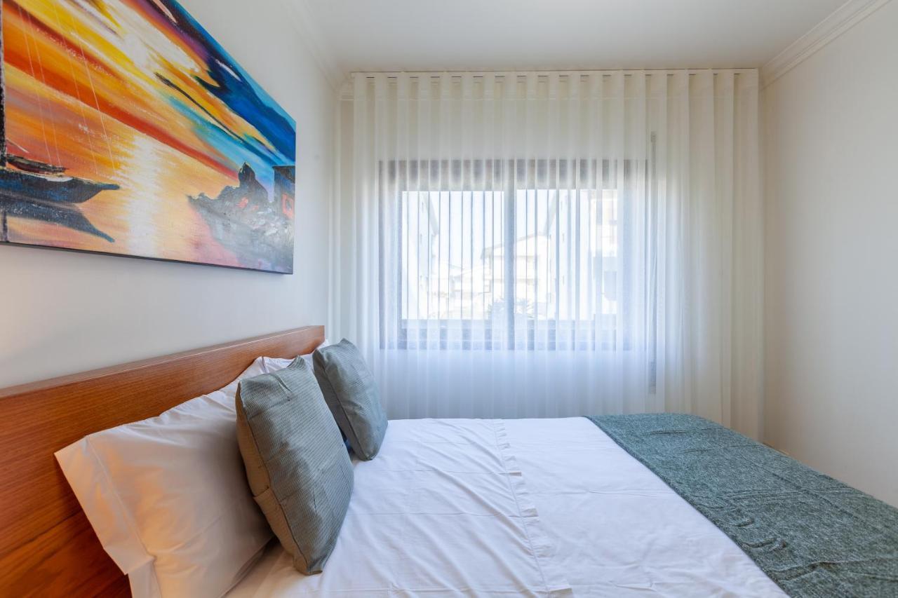 Apartament Casa Da Apulia - Minho'S Guest Esposende Zewnętrze zdjęcie