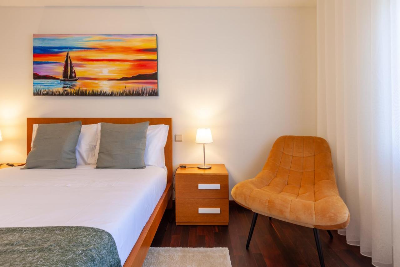 Apartament Casa Da Apulia - Minho'S Guest Esposende Zewnętrze zdjęcie