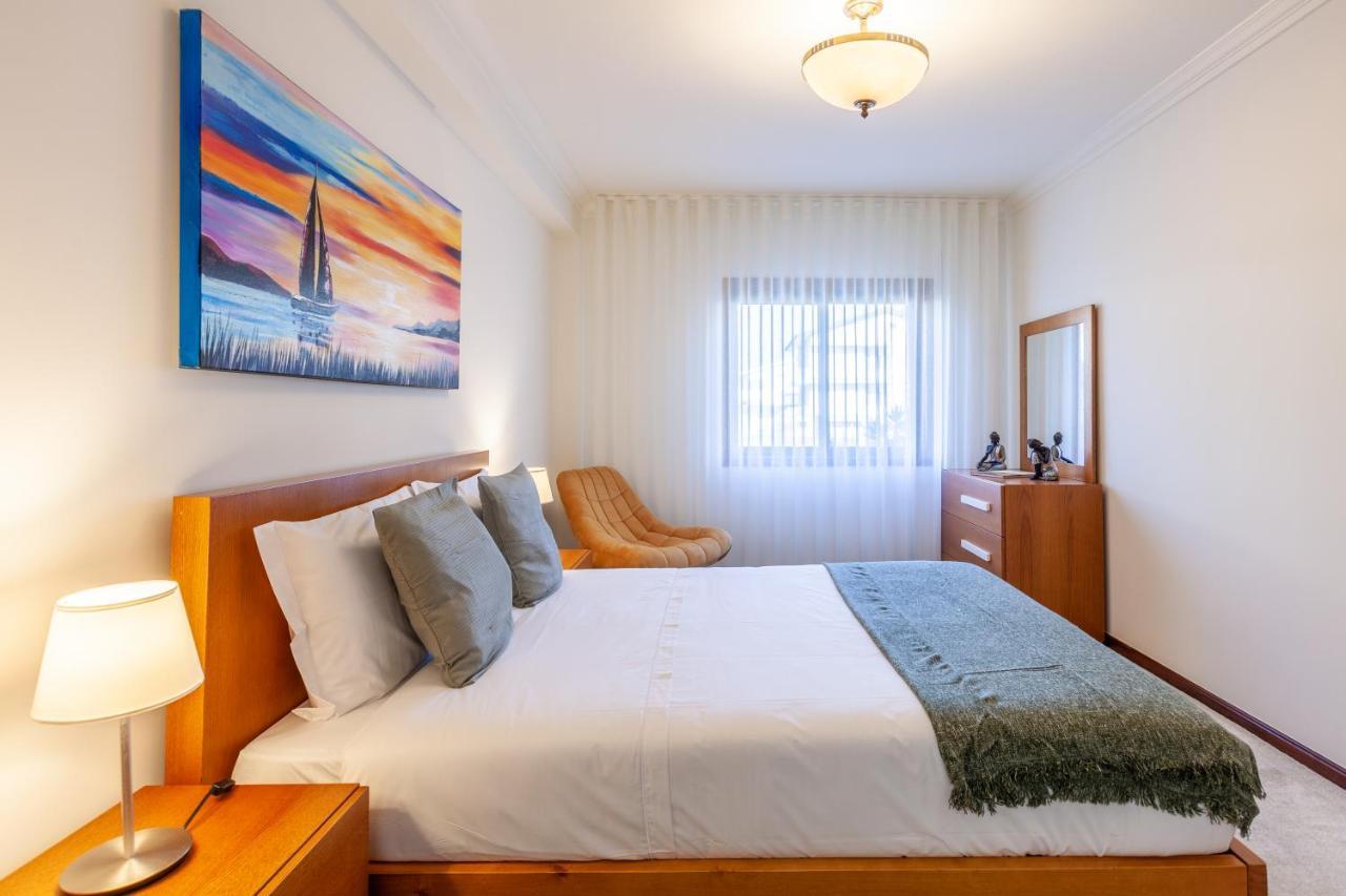 Apartament Casa Da Apulia - Minho'S Guest Esposende Zewnętrze zdjęcie