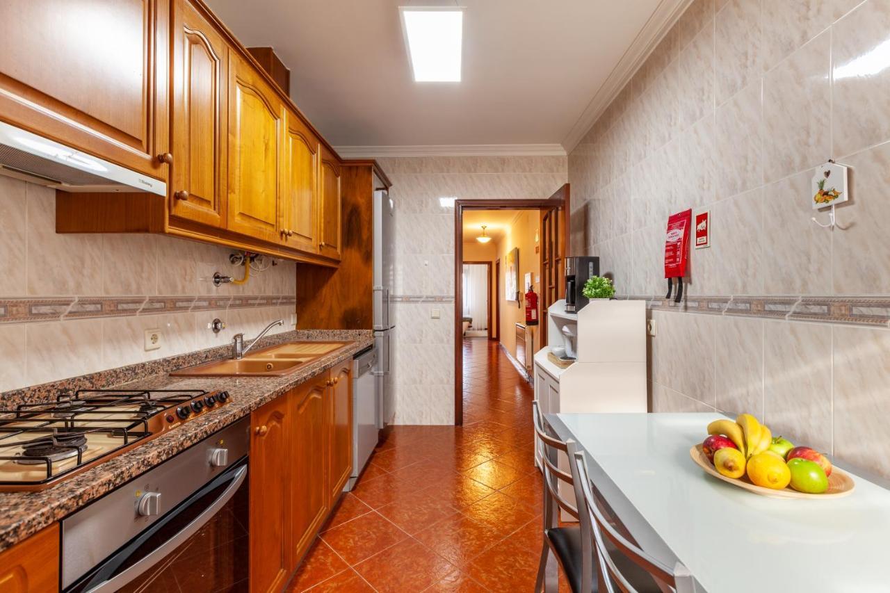 Apartament Casa Da Apulia - Minho'S Guest Esposende Zewnętrze zdjęcie
