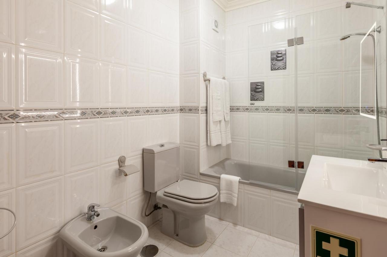 Apartament Casa Da Apulia - Minho'S Guest Esposende Zewnętrze zdjęcie