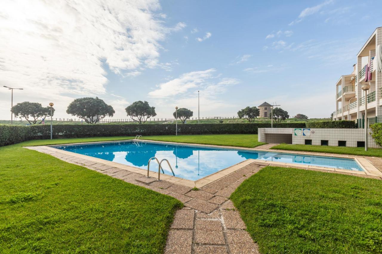 Apartament Casa Da Apulia - Minho'S Guest Esposende Zewnętrze zdjęcie