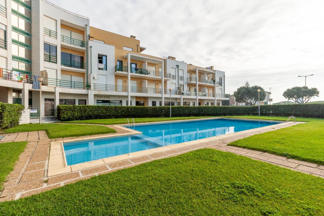 Apartament Casa Da Apulia - Minho'S Guest Esposende Zewnętrze zdjęcie
