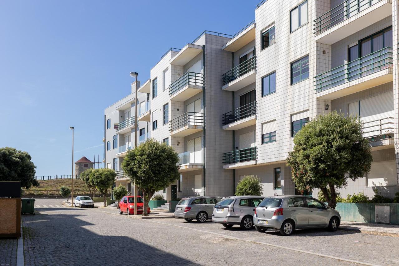Apartament Casa Da Apulia - Minho'S Guest Esposende Zewnętrze zdjęcie