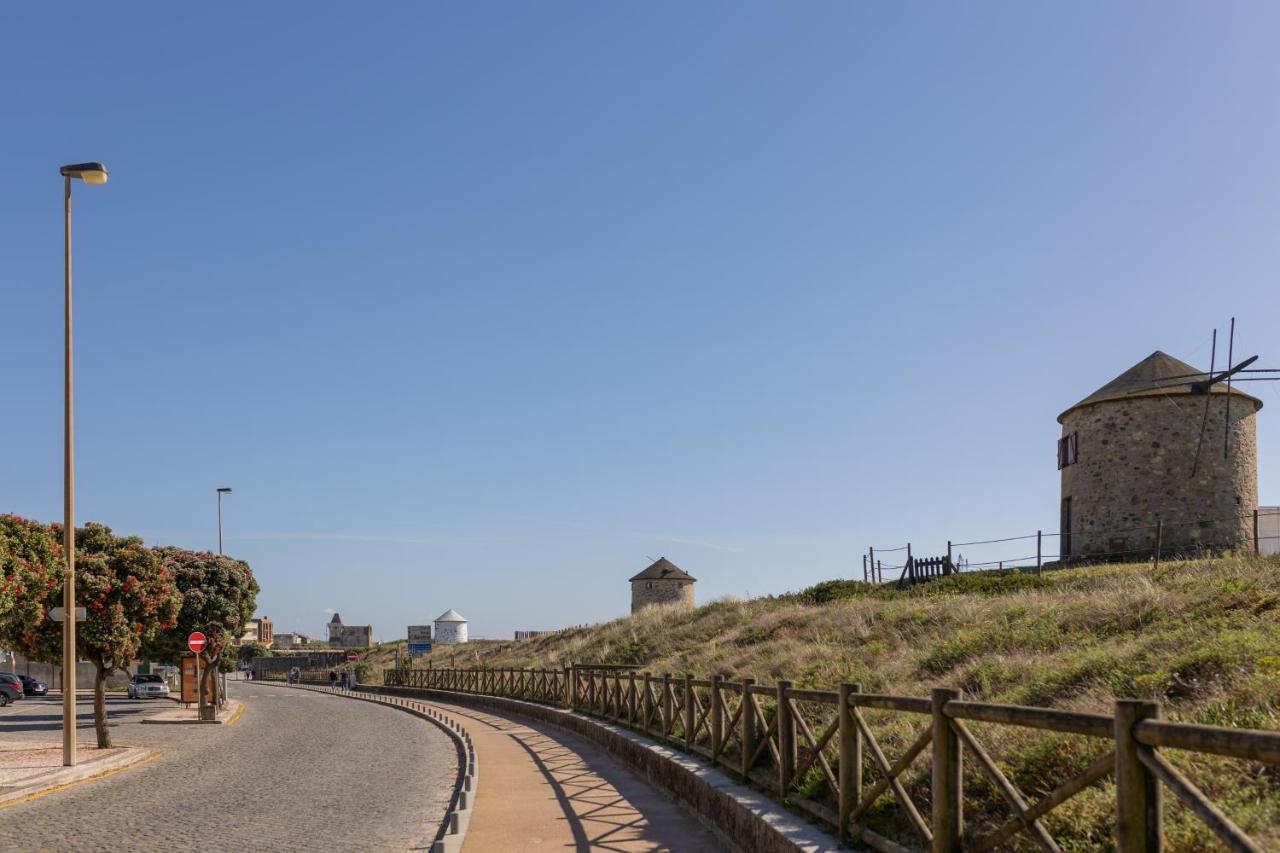 Apartament Casa Da Apulia - Minho'S Guest Esposende Zewnętrze zdjęcie